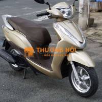 Honda Lead 125cc - 2017 - Biển SG Xe Chất