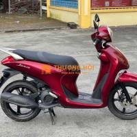 Janus 2018 khoá smartkey bstp chính chủ