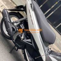 💯Ab 125_2014 Trắng Xám,Bstp,1 Đời Chủ,Xe đẹp