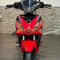 Exciter 5p71 2010 zin chưa rớt odo 37 ngìn cọp