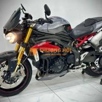 TRIUMPH SPEED TRIPLE 1050 R 2016 ĐẸP.