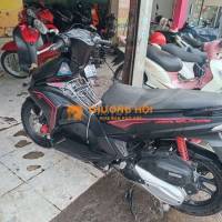 Honda Air Blade Đen