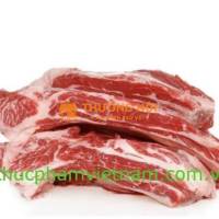 Dẻ Sườn Bò Mỹ CO/CQ – Hàng Chuẩn Xuất Xứ