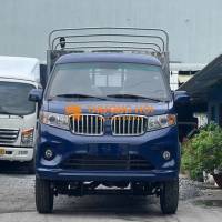 SRM S1 Thùng Bạc | Tải Trọng 1.5 Tấn