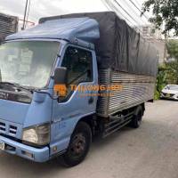 Isuzu 1.8 tấn 2008 dài 4 m6