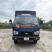 BÁN XE TẢI HUYNDAI HD 110S TẢI 6T9 SX 2022