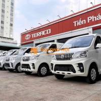 TERA V6 945kg đủ 7 màu sẵn giao ngay 2 & 5 chỗ