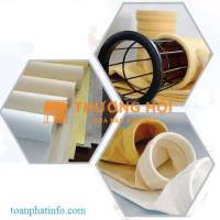 Vải lọc bụi Toàn Phátd – Chặn bụi tốt, bảo vệ môi trường và máy móc