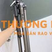 BÁN TRIPOD CŨ GIÁ RẺ – CẦN THƠ Cần bán tripod còn mới 98%
