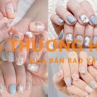 SII SPA TUYỂN THỢ NAILS/QUẢN LÝ NAILS