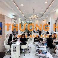 tuyển thợ Nail - Mi- Gội Gò Vấp