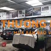 Tuyển 3 Thợ Phụ Nội Thất Ô Tô