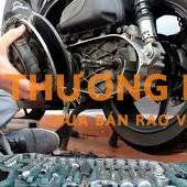 Tuyển thợ bảo dưỡng xe máy, và kĩ thuật sửa xe may