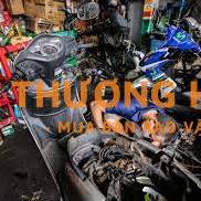 Tuyển Thợ Sửa Xe Máy