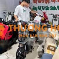 TUYỂN THỢ SỬA CHỮA LẮP RÁP XE ĐIỆN