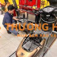 cửa hàng sửa chữa xe máy cần tuyển 3 thợ sửa chữa