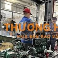Tuyển Dụng Học Việc, Kỹ Thuật Viên Sửa Chữa Xe Tải