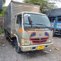 vina 1t8 2009 máy Lớn có máy lạnh gian vo mới