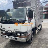 bán MITSUBISHI đời 2008 tải 1tan7