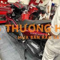 cần tuyển dụng 2 thợ lắp ráp phụ tùng xe mới