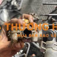 🚨 TUYỂN DỤNG THỢ PHỤ - BẢO TRÌ VÀ SỬA XE MÁY 🚨