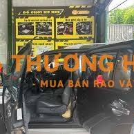 cần tuyển thợ nội thất ô tô tại đà nẵng