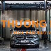 CẦN TUYỂN THỢ RỬA XE TẠI BÌNH LỢI BÌNH THẠNH