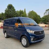 Thaco Frontier TF450V-2S màu xanh 2 chỗ