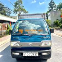 NHÀ BÁN THACO TUNER 600 kg ĐỜI 2016 CÒN RẤT ĐẸP