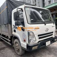 Huyndai 7,2t đời 2020 thùng 5,8*2,1*2,1 m mlanh
