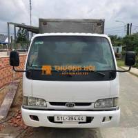 KIA 165 2 TẤN 3 ĐỜI 2017