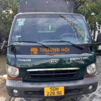 kia k190 đời 2016