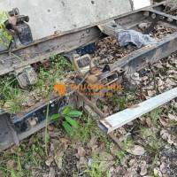 Bán sắt xi xe kia k3000,