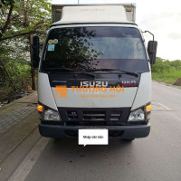 Bán xe tải Isuzu qkr 270 đời 2018 tải 1t990