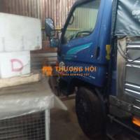 Cần bán Huyndai HD 75s hạ tai 1t8 máy lạnh