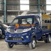 Xe Tải SRM S1 Thùng 3.050M Tải 1.490Kg Bánh Đôi