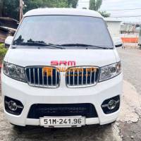 SRM 2n945kg đời 2025 xe lướt chạy được giờ cấm