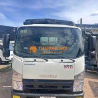 Xe Lướt ISUZU QKR210 1t99 2023 Odo 2 Vạn Zin Đẹp