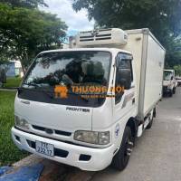 kia k165 đóng lạnh thùng 3.5m tt1.85 t 2017