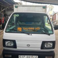 suzuki 550 kg xe zin chưa làm đồng