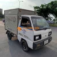 Bán Suzuki 500kg đoi 2004