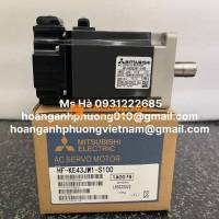 Mitsubishi HF-KE43JW1-S100 - Cung cấp giá tốt - Hoàng Anh Phương