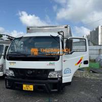 Veam Huyndai 3490kg. 2015.. thùng 6.1m .. xe Zin