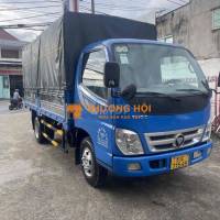 bán THACO Oli 500b máy lơn thằng hơi tải 4t995