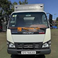 bán gấp isuzu Qkr 230 đời 2018 chạy 122.000 km
