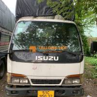 ISUZU 2T4 ĐỜI 2001