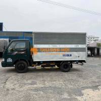 BÁN XE TAI KIA K3000 ĐỜI 2010