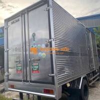 XE TẢI MITSUBISHI 1T8 ĐỜI 2015