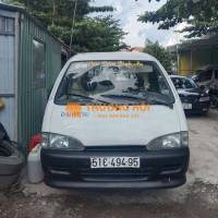 Daihatsu tải 1 tấn đời 2005