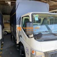 puso Tải 1850kg thùng dài 4.40m